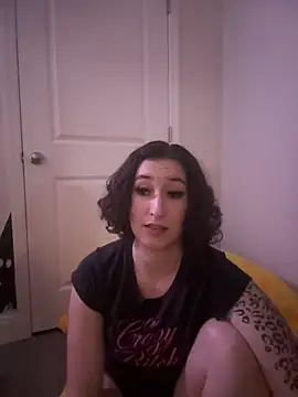 Snapshot of ParkerGYATT chatting on July 9, 2026, 6:50 am ParkerGYATT online show from July 9, 2026, 6:50 am