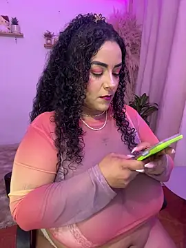 ariadna cooper online show from February 8, 2026, 3:10 am