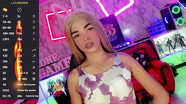 Snapshot of Gisele_fox chatting on February 22, 2025, 7:36 pm Gisele fox online show from February 22, 2025, 7:36 pm