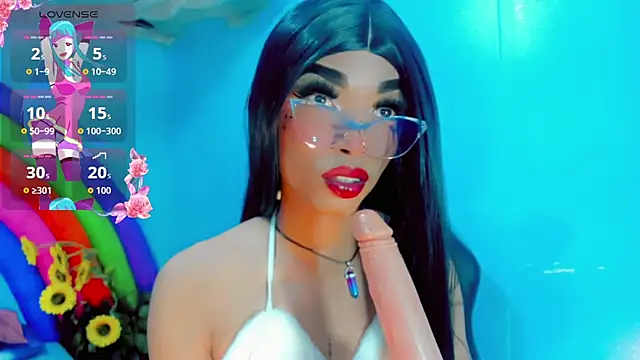 Gisele fox online show from November 13, 2025, 3:16 am