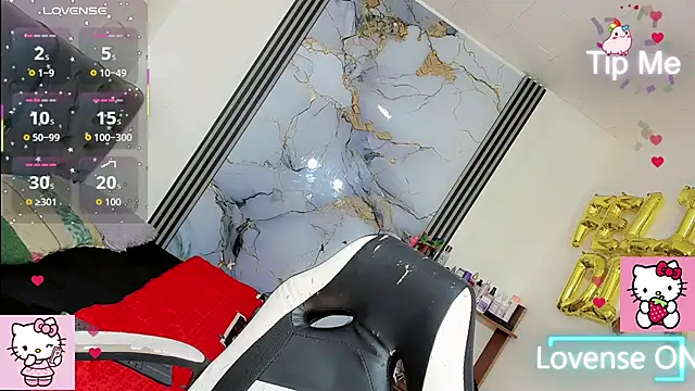 Gisele fox online show from March 27, 2026, 7:46 pm