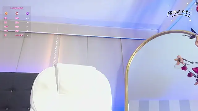 Snapshot of harper_ziu chatting on March 9, 2025, 7:05 pm harper ziu online show from March 9, 2025, 7:05 pm