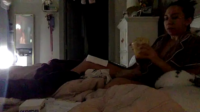 daixxyflorexxx online show from January 6, 2025, 9:30 am