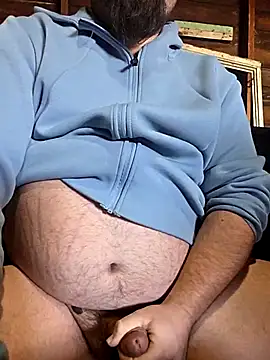 Snapshot of thickdaddy10 chatting on February 15, 2026, 6:15 pm thickdaddy10 online show from February 15, 2026, 6:15 pm
