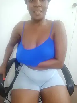 FATPUSSIE online show from January 24, 2025, 9:05 pm