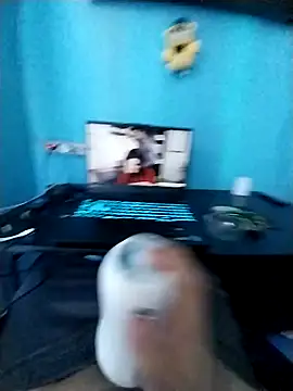 Snapshot of Elrep_tile chatting on January 9, 2025, 9:26 pm Elrep tile online show from January 9, 2025, 9:26 pm