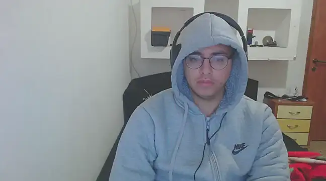 Snapshot of HotNatanIsraeli chatting on January 18, 2025, 12:15 pm HotNatanIsraeli online show from January 18, 2025, 12:15 pm