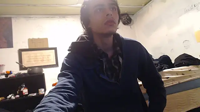 SadCatDaddy online show from January 6, 2025, 9:54 pm