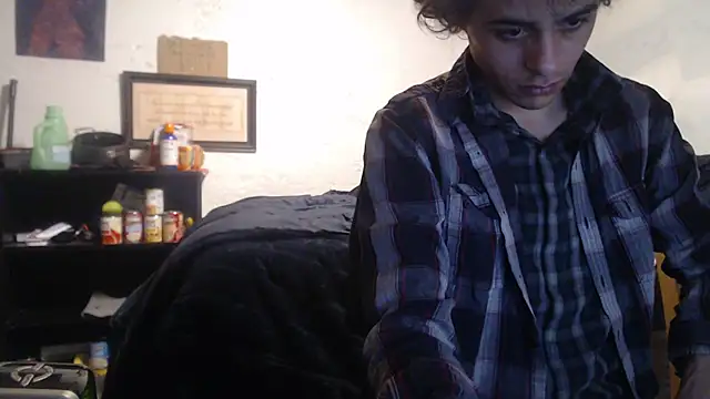 SadCatDaddy online show from January 18, 2025, 3:27 pm