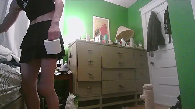 SadCatDaddy online show from February 8, 2026, 12:08 pm