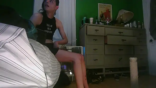 SadCatDaddy online show from May 30, 2026, 12:02 pm