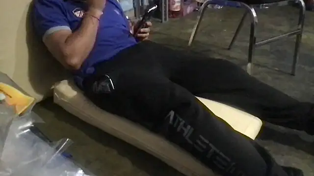 RODRI POLLADURA online show from March 31, 2026, 7:14 pm