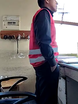 Snapshot of securityhot chatting on February 20, 2025, 11:20 am securityhot online show from February 20, 2025, 11:20 am