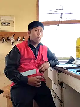 Snapshot of securityhot chatting on February 27, 2025, 12:13 pm securityhot online show from February 27, 2025, 12:13 pm