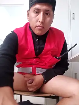 Snapshot of securityhot chatting on October 22, 2025, 6:29 pm securityhot online show from October 22, 2025, 6:29 pm