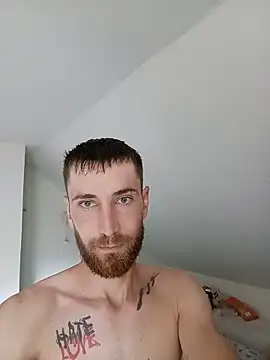 MisterHaze online show from June 15, 2026, 2:30 pm