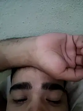 manterei2 online show from March 20, 2025, 7:03 am