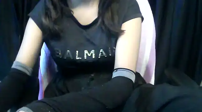 Snapshot of hot-niti chatting on February 15, 2025, 4:23 pm hot-niti online show from February 15, 2025, 4:23 pm