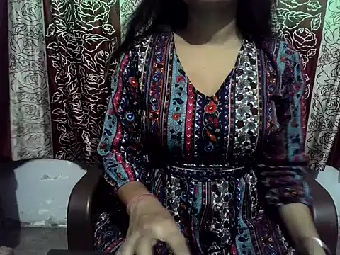 SIYA MAVI online show from October 5, 2025, 2:21 am