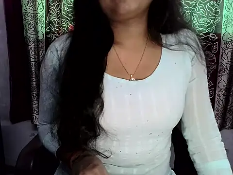 SIYA MAVI online show from January 19, 2026, 8:07 am