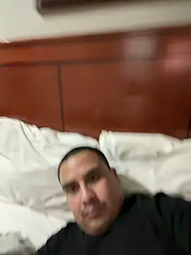 LA cloudzzpnp online show from February 8, 2026, 6:55 pm