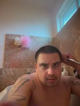 LA cloudzzpnp online show from February 16, 2026, 8:38 pm