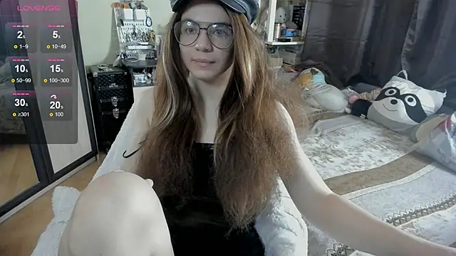 Snapshot of alexiamaleax chatting on October 19, 2025, 11:16 pm alexiamaleax online show from October 19, 2025, 11:16 pm