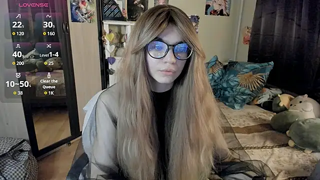 alexiamaleax online show from April 18, 2026, 12:58 am