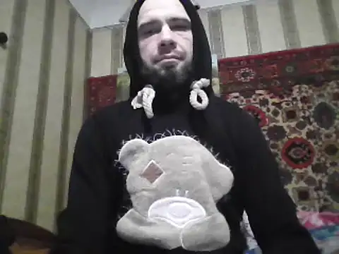 AlferezzSolvajo online show from February 14, 2025, 6:12 am