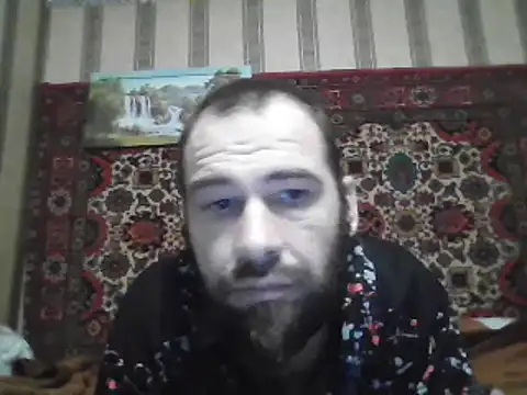 AlferezzSolvajo online show from February 27, 2025, 3:14 am
