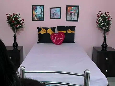 Snapshot of Melis_Sandra chatting on February 20, 2025, 3:45 am Melis Sandra online show from February 20, 2025, 3:45 am