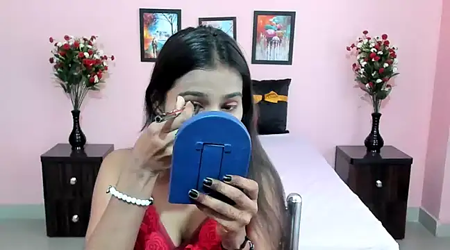 Snapshot of Melis_Sandra chatting on March 6, 2025, 3:24 am Melis Sandra online show from March 6, 2025, 3:24 am