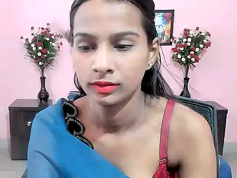 Melis Sandra online show from May 24, 2026, 2:49 am