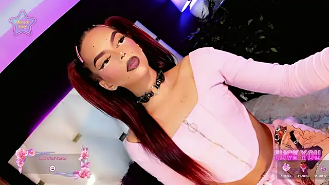 Diva Smith02 online show from May 11, 2026, 11:16 am