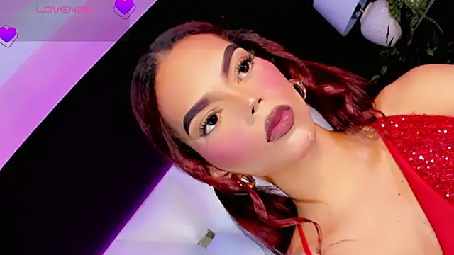 Diva Smith02 online show from May 13, 2026, 11:29 am