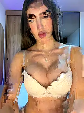 Maddy Jones online show from November 25, 2025, 1:27 am