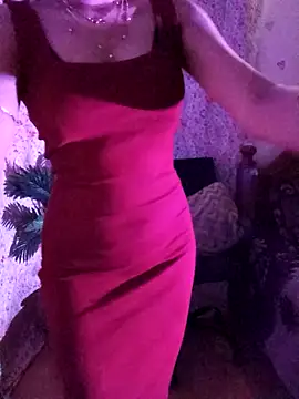 Angelnirvanaa online show from March 6, 2026, 4:14 pm