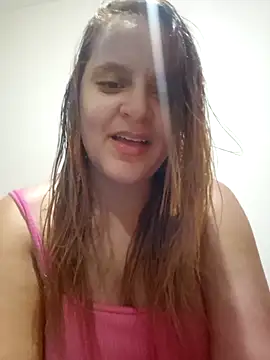 AliceRuivinha2 online show from January 15, 2025, 3:18 pm