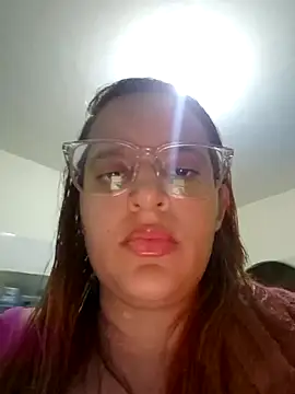 AliceRuivinha2 online show from January 16, 2025, 12:45 am
