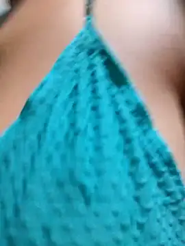 AliceRuivinha2 online show from March 6, 2026, 12:45 pm