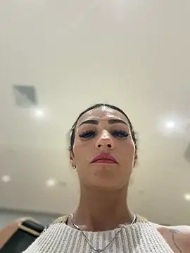 Samantha bigboobs online show from March 27, 2026, 7:35 pm