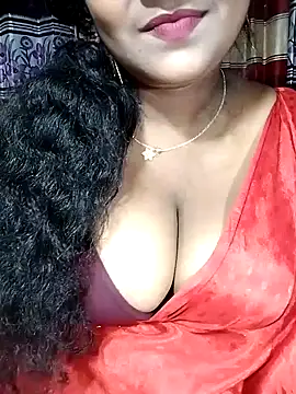 YERY HOT online show from October 30, 2025, 5:35 pm