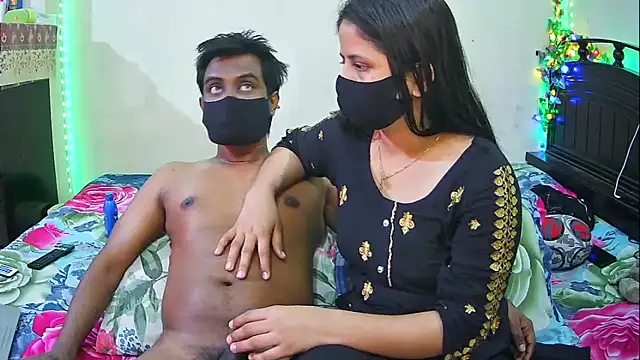 Hot Nila online show from February 28, 2026, 4:46 am