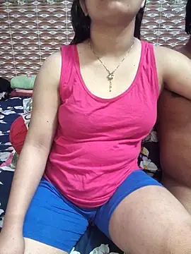 Hot Nila online show from March 26, 2026, 3:12 am