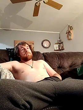 douchydan42 online show from February 21, 2025, 2:28 am