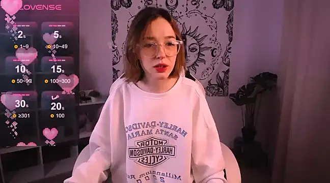 Snapshot of MiniSofy chatting on January 6, 2025, 10:13 am MiniSofy online show from January 6, 2025, 10:13 am