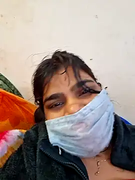 Snapshot of Tanu-Call-Me chatting on January 12, 2025, 4:31 am Tanu-Call-Me online show from January 12, 2025, 4:31 am