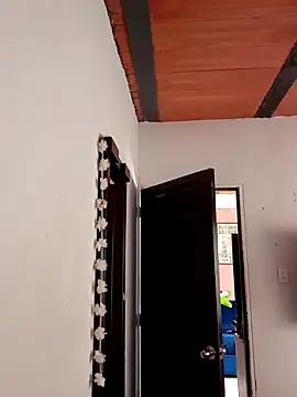 Alexarica46 online show from November 19, 2025, 2:17 pm