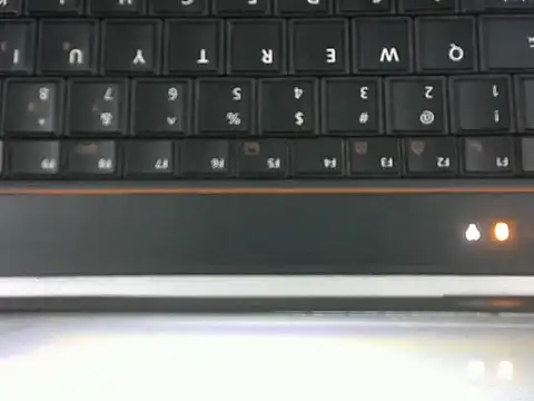 Misha Sweett online show from November 24, 2025, 2:22 am