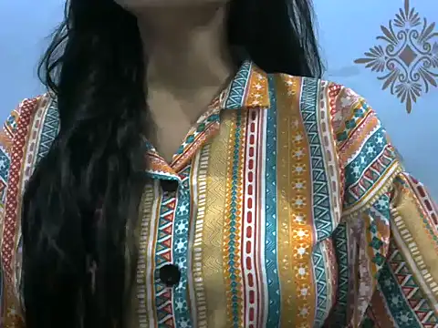 Misha Sweett online show from March 6, 2026, 2:41 am